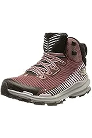 The North Face Vectiv Mid Futurelight, Zapatillas para Carreras de montaña Mujer, , 40 EU
