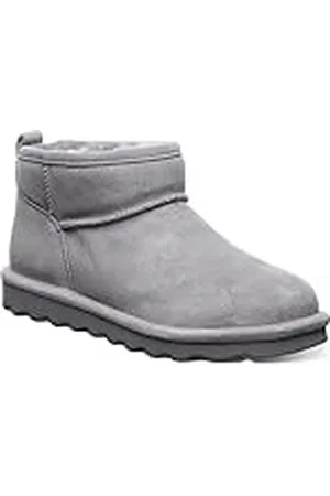 Bearpaw Shorty, Botas Cortas al Tobillo Mujer, , 41 EU