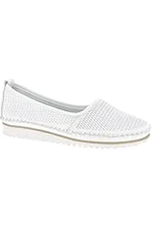 Andrea Conti Zapatillas de Mujer, Mocasín, , 38 EU