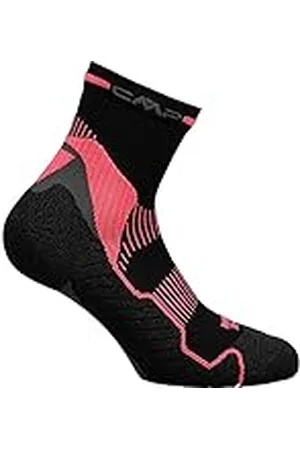CMP 30I9827 Calcetines Trail Running, , Non Applicabile