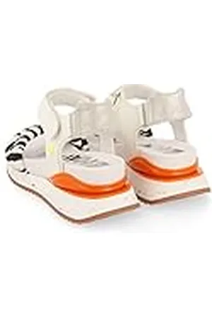Gioseppo Luray, Zapatillas, Cebra, 32 EU