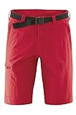 Maier Sports Huang 130002 Pantalones Cortos, Hombre, , 32