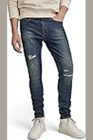 G-Star Jeans Revend Fwd Skinny, Vaqueros Hombre, , 29W / 32L
