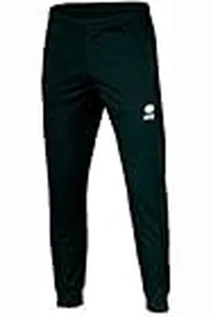 Errea Milo 3.0 Pantalones Largos Deportivos, Hombre, , L