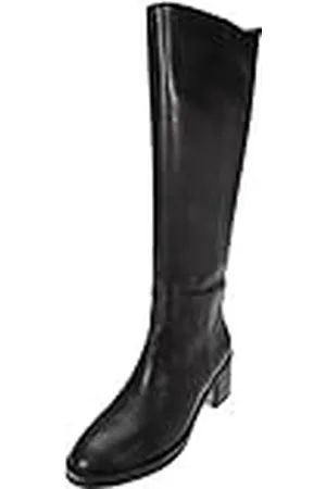 L37 Handmade Shoes Levanta Tus Manos, Botas Altas hasta la Rodilla Mujer, , 35 EU