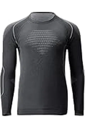 UYN U100372-K933 EVOLUTYON Xtreme Regular UW LG_SL. T-Shirt Hombre S/M