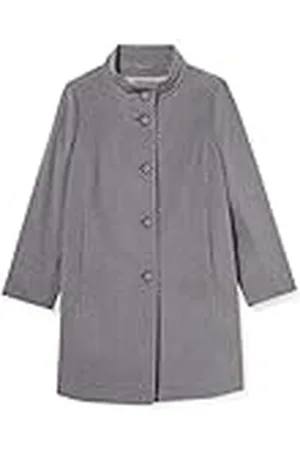 Gerry Weber Edition Mantel Wolle Gabardina, , 38 para Mujer