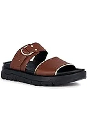 Geox D Xand 2.1s, Sandalia, , 41 EU