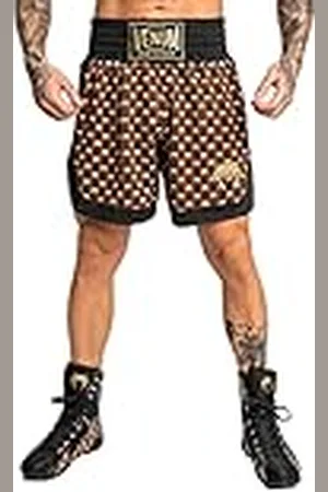 Venum Monogram Boxing Short Pantalones Cortos, , XXL para Hombre