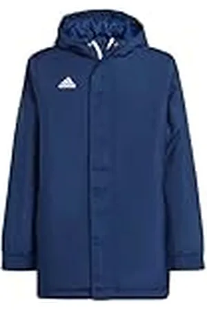 adidas Unisex niños Entrada 22 Stadium Jacket, , 5-6 Years