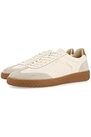 Gioseppo Sneakers Tipo Bambas Piel Hermon