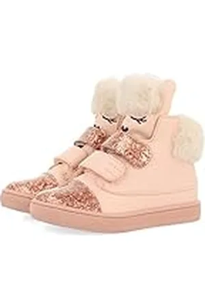 Gioseppo Akaska, Zapatillas para Bebé-Niñas, , 20 EU