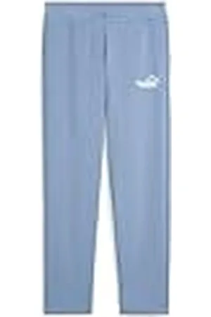 PUMA ESS Nature 2.0 No. 1 - Pantalones Rectos para niña