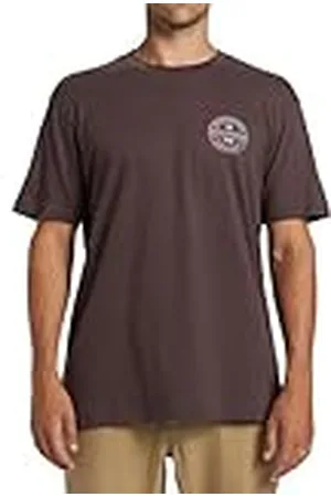 Billabong Rotor SS Camiseta, , Estándar para Hombre