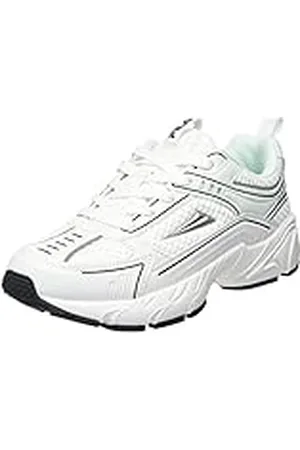 Fila 2000 Stunner Wmn, Zapatillas Mujer, , 40 EU Estrecho