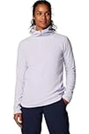 Columbia Glacial 4 Media Cremallera Forro Polar, , XS para Mujer