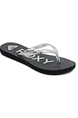 Roxy Viva Sparkle - Sandalias para Chicas