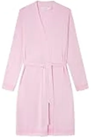 Women secret Medium Robe Soft Touch Bata, , XXL para Mujer