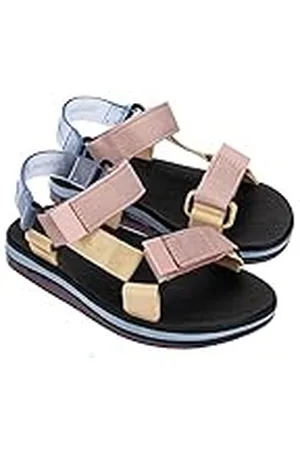 Melissa PAPETE + Rider AD, Sandalias con cuña Mujer, , 40 EU