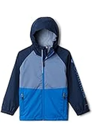 Columbia Dalby Springs Chaqueta para niña