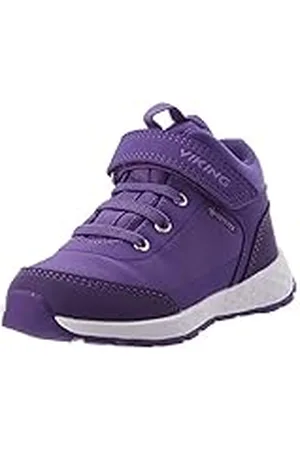 Viking Spectrum Reflex Mid GTX, Zapatillas de Senderismo, , 32 EU