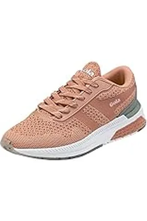 Gola Atomics 2, Zapatillas para Correr Mujer, , 38 EU