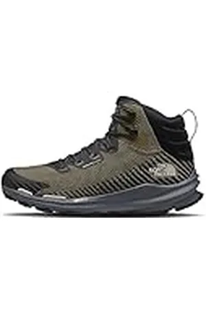 The North Face NF0A5JCWWMB1 M VECTIV FASTPACK MID FUTURELIGHT Hombre MILITARY OLIVE/TNF BLACK EU 39