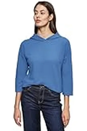 Street one A321947 Sudadera con Capucha, , 44 para Mujer