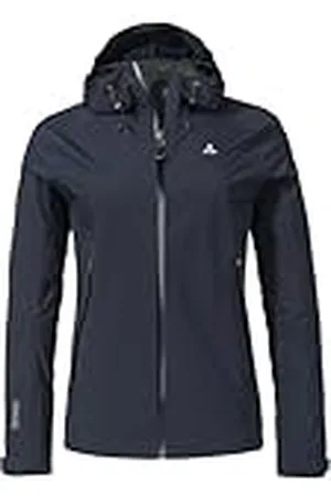 Schöffel Chaqueta Vistdal L (2,5 L) Lluvia, , 46 para Mujer
