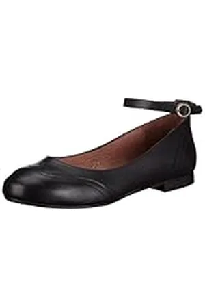 SELECTED Croft Ballerina 16028895 - Bailarinas de Cuero para Mujer, Color , Talla 40