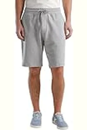 Benetton Bermudas 3j68u900c Pantalones Cortos, , L para Hombre