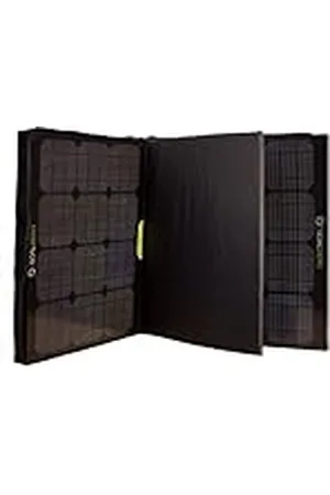 Goal Zero Goalzero 91005 - Maletín para Panel Solar Boulder 30, Color Negro