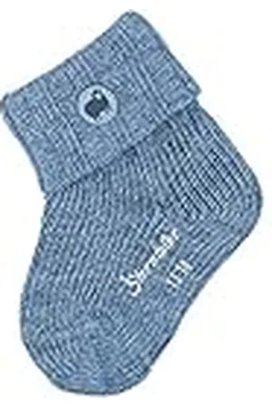 Sterntaler Baby-söckchen Calcetines, , 18 para Bebés