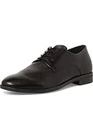 Marco Tozzi Hombre by Guido Maria Kretschmer con Cordones, Piel, 2-13202-42, Oxford, , 43 EU