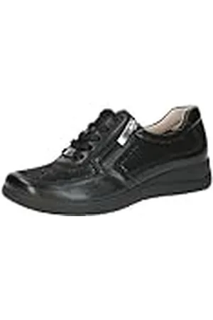 Caprice Damen 9-23723-44, Zapatillas Mujer, , 37 EU Ancho