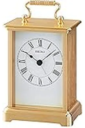 Seiko Seiko Unisex Stand Relojes Aluminio Blanco qhe093g