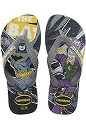 Havaianas Kids Top Herois DC, Chanclas Niño, , 29/30