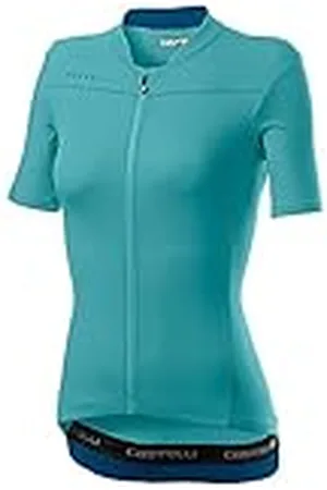 Castelli Alma 3 Jersey Camiseta, Mujer, , XS