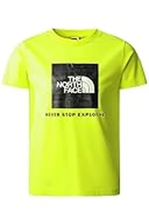 The North Face Redbox Camiseta, , Large para Niños