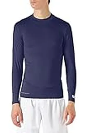 Uhlsport Distinction Colors Baselayer Camiseta De Entrenamiento, Hombre, , 140