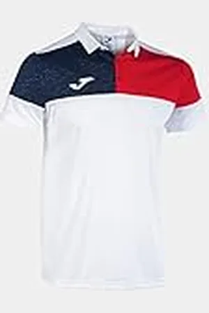 Joma Polo Manga Corta Crew v