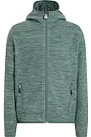 mc kinley Mckinley Choco III Chaqueta con capucha para niños 176