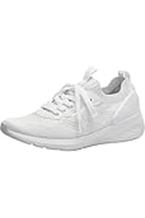 Tamaris Zapatillas Deportivas Veganas para Mujer, , 39 EU
