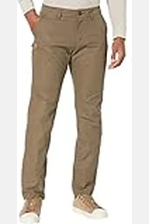 Fjällräven Fjallraven F90651-246 Sörmland Tapered Trousers M Tarmac 52