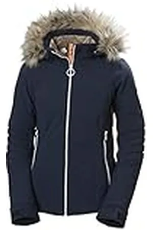 Helly Hansen Cindy - Chaqueta de softshell aislante para mujer, color , talla XL