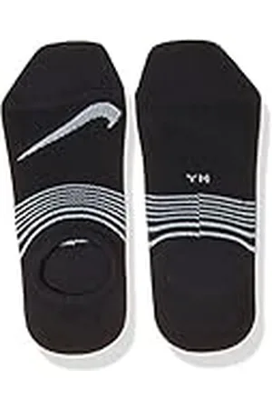 Nike Y Nk Everyday Ltwt Foot 3pr Socks, Niñas, , S