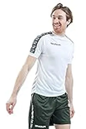 Givova Ba01-0003-s Camiseta, Color Blanco, S Unisex