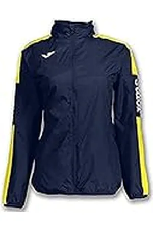 Joma Champion IV Chubasquero Caballero, Mujer, , L