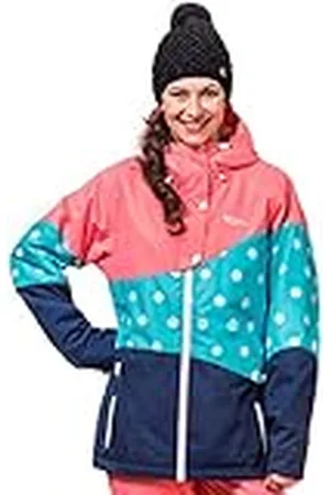 Horsefeathers Coralie Chaqueta de Mujer, , Extra-Small