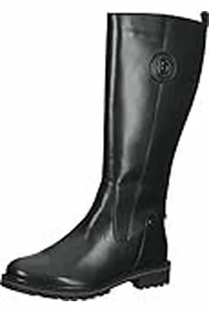 Bugatti 411A4X554000, Botas vaqueras Mujer, , 40 EU